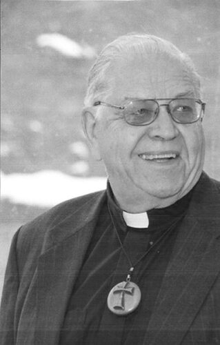 Robert V. Langseth